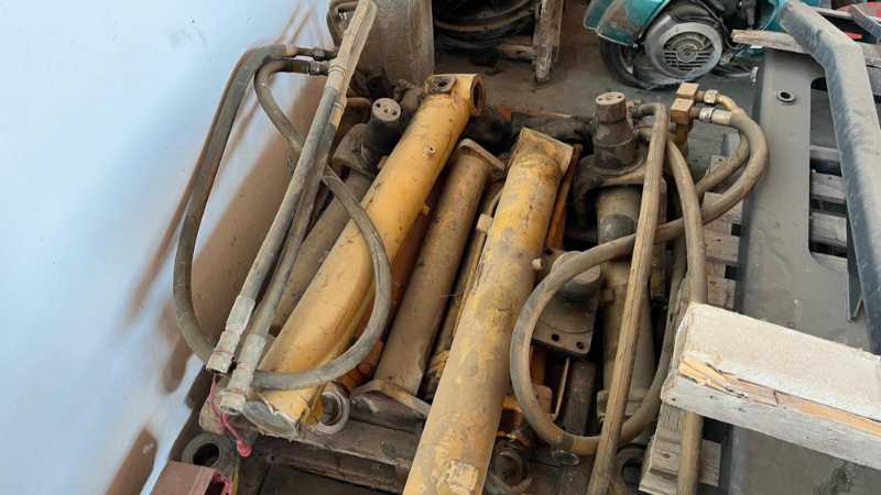 OmecoHub - FIAT ALLIS 10C